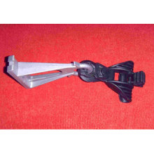 ADSS / OPGW XGU-5A SUSPENSION en alliage d&#39;aluminium CLAMP